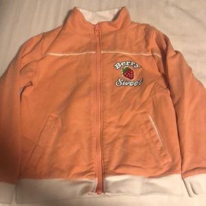 Girls Jacket